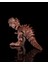 Elite Jurassic World T-Rex Hareketli Oyuncak Jurassic Park Trex Oyuncak 14CM 1 Adet 3