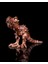 Elite Jurassic World T-Rex Hareketli Oyuncak Jurassic Park Trex Oyuncak 14CM 1 Adet 4