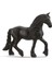 Elite Schleich 13906 Horse Club Frisian Kısrağı Figürü, Çok Renkli 1 Adet 1