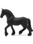 Elite Schleich 13906 Horse Club Frisian Kısrağı Figürü, Çok Renkli 1 Adet 3