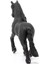 Elite Schleich 13906 Horse Club Frisian Kısrağı Figürü, Çok Renkli 1 Adet 5