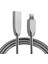 Ally İPHONE5S6S788 Plus Zinc Alloy Dayanıklı 24 A Metal USB KABLO-(5775) - FKU8893-9051 1