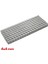 4x4 mm Neodyum Mıknatıs 1000 Adet, Yuvarlak, Nikel Kaplamalı 1