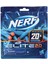 Elite Nerf Elite 2.0 Dart 20'li Yedek Paket 1 Adet 4