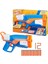 Elite Nerf N Serisi Agility Dart Tabancası 1 Adet 1