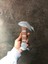 Elite Yasuo Katana Sword Kılıç 75 cm Katlanabilir Sağlam Plastik Açılıp Kapanabilen Katana 1 Adet 4