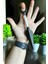 Elite Klasik Ninja Hareketli Kunai Anime Figür Naruto Rulmanlı 17 cm 1 Adet 4