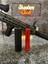 Elite Airsoft Boncuk Atan Silahlar Için Susturuc Silencer (Silah Gönderilmeyecektir.) 1 Adet 1