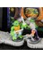 Elite Tmnt S1 Ninja Kaplumbağalar Arena Oyun Seti 1 Adet 4