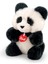 Elite Acelya 29005 – Panda, Geleneksel Pelüş, 24 cm Star Shop Trend 1058548 1 Adet 1