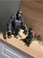 Elite King Kong ve Godzilla Anime Karakterlerleri Set Sesli Godzilla 1 Adet 2