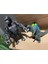 Elite King Kong ve Godzilla Anime Karakterlerleri Set Sesli Godzilla 1 Adet 4