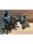 Elite King Kong ve Godzilla Anime Karakterlerleri Set Sesli Godzilla 1 Adet 5
