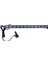 17 Fonksiyonlu Çakar Lamba 57,8cm Sarı-Sarı 1