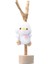 Peluş Oyuncak Tavşan Bebek (Yurt Dışından) 1