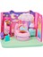 Gabby's Dollhouse Deluxe Oda Setleri 2