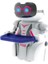 Silverlit Mini Droid Z Kumandalı 88595 1