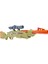 Elite 91945 Huntsman Alpha Ambush Tüfek 10 Dartlı Atış Menzili 15,2 Metredir Ürün Boyu: 65 cm 1 Adet 4