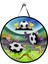 Fırlat Yapıştır Futbol Seti 1