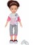 Mina College Bebek 35 cm 1