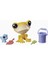 Elite Miniş ve Yavrusu Iggy Frogsteın,mıtzı Mclızard Minişler Pet Shop Orijinal Minişler Lps 1 Adet 1