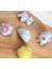 Elite 5 Adet Sukuşi- Hayvan Figürü-Squishy (Istediğiniz Figürleri Seçebilirsiniz) 1 Adet 5