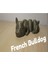 Elite French Bulldog Harektelı Oyuncak ve Biblo 1 Adet 3