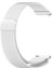 Xiaomi Redmi Watch 5 Active / Watch 5 Lite Uyumlu Milano Metal Hasır Mıknatıslı Kordon Paslanmaz Çelik 1