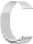 Xiaomi Redmi Watch 5 Active / Watch 5 Lite Uyumlu Milano Metal Hasır Mıknatıslı Kordon Paslanmaz Çelik 4