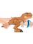 HFC04 Imaginext, Jurassic World T-Rex Aksiyonu 3