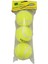 Elite Tenis Topu 3'lü - 1705004 (Lisinya) 1 Adet 1