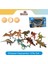 Elite Animal Planet Jurassic World Dinazor Figürleri 10'lu Set 1 Adet 5