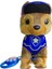 Elite Paw Patrol Köpek Yürüyen, Havlayan Müzikli Tasmalı Kumandalı Peluş Oyuncak 1 Adet 3