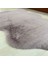 Mollıs Suni Tavşan Postu Powder 80X120 cm 3