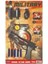 Elite Nzm 382 Military Combat Seti 1 Adet 1