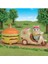 Elite Hamburger Standı 1 Adet 5