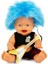 Sunman Punk Nil Bebek 2