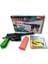 Elite Nerf3 Yumuşak Mermi Silahı 1 Adet 1