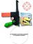 Elite Nerf3 Yumuşak Mermi Silahı 1 Adet 2