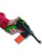 Elite Nerf3 Yumuşak Mermi Silahı 1 Adet 4
