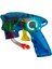 Elite Köpük Tabancası Baloncuk Tabancası Köpük Makinesi Tabancası Bubble Machine +2 Solüsyon 1 Adet 2