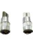 T10 LED Ampul 6smd Canbus(Arıza Önleyici) Turuncu Renk Sinyal-Ayna-Iç Aydınlatma 1