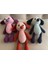 Elite Amigurumi Şirin Köpek Oyuncak 1 Adet 1
