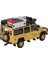 Mini Gt 1/64 Land Rover Defender 110 1989 Camel Trophy Amazon Team Japan 2