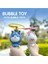 Elite Su Geçirmez Uçan Pervane Kabarcık Makinesi Malzemeleri Otomatik Kabarcık Bubble Toy 1 Adet 2