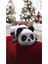 Elite Mini Sevimli Panda Figürü 1 Adet 1