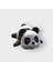 Elite Mini Sevimli Panda Figürü 1 Adet 2