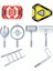 Silverlit Ycoo Robo Street Kombat Ikili Paket 2