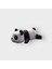 Elite Mini Sevimli Panda Figürü 1 Adet 3