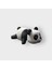 Elite Mini Sevimli Panda Figürü 1 Adet 4